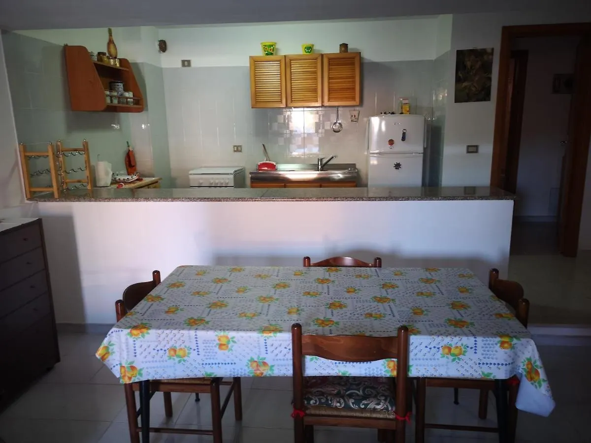 Villa Casa Adriana Alghero 0*,