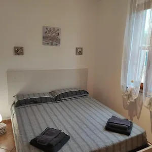 Da Nonna Mela Appartamento