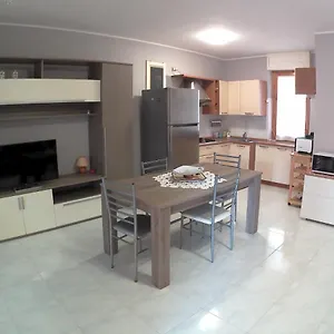 Casa Aho Appartamento