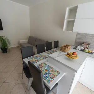 Casa Matilde Appartamento